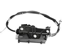 HUVNEXA Actuador de freno mano estacionamiento eléctrico con módulo unidad control, para Bmw F01 F02 F03 F04 730I 740I 750I 2009-2015 34436877316 Actuador de freno de mano