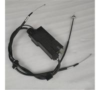 HUVNEXA Actuador de freno mano estacionamiento eléctrico con unidad control 34436850289, para Bmw, para X5, para X6 E70 E71 E72 Actuador de freno de mano