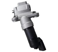 HUVNEXA Actuador de freno mano estacionamiento trasero, para 718 911 991 992, para Boxster, para Cayman, para Panamera Actuador de freno de mano(BLACK 1pcs Right)