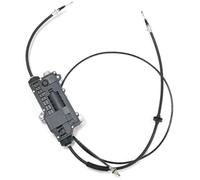 HUVNEXA Actuador de freno mano, módulo para Mercedes-Benz Clase S W221 S300 S350 S400 S500 S600 2214302849 Actuador de freno de mano