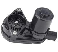 HUVNEXA Actuador de freno mano, Motor bomba eléctrico trasero, para Kia, para Ceed 58210-A6200 58210 A6200 Actuador de freno de mano