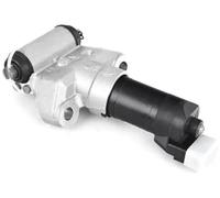 HUVNEXA Actuador de freno mano Motor estacionamiento trasero coche, para VW, para Touareg 2011 2012 2013 2014 2015 2016 Actuador de freno de mano(BLACK 1pcs Right)