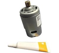 HUVNEXA Actuador de freno mano Motor módulo estacionamiento electrónico coche 17 dientes, para accesorios para Land Rover Auto Actuador de freno de mano