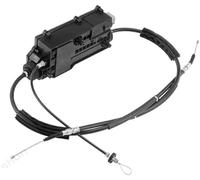 HUVNEXA Actuador de freno mano, para Bmw Serie 1, para Gt F07, para 530I, para 550I V8 L6 2009-2017 Módulo motor estacionamiento eléctrico Epb Park Actuador de freno de mano