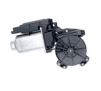 HUVNEXA Actuador de Ventana con Motor elevalunas for Ramp;enault, Mégane 2, Grand Scenic 2, Scenic, Clio 3 y Espace 4 (Delantero Izquierdo) Motor del elevalunas(Black Front Right)