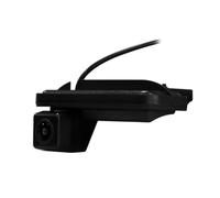 HUVNEXA AHD visión Nocturna Marcha atrás estacionamiento automático cámara de Trasera Coche 170 Grados vídeo HD Impermeable, for, Clase B B180 B200 Cámara de Marcha atrás