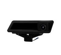 HUVNEXA AHD visión Nocturna Marcha atrás estacionamiento automático cámara de Trasera Coche 170 Grados, for, E60 E61 E62 E63 E90 E91 E92 E93 E70 E71 E84 Cámara de Marcha atrás