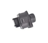 HUVNEXA Ajuste el Interruptor del Espejo Lateral de la Perilla, for VW, for Polo, 2001-2010 6Q1959565D 6Q1 959 565D 565H Interruptor del Espejo retrovisor(6 Pin)