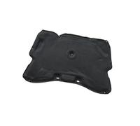 HUVNEXA Almohadilla de algodón aislante for capó del motor, cubierta térmica y acústica for Accord, G8 2008 2009 2010 2011 2012 2013 Estera de protección térmica del compartimento del