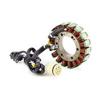 HUVNEXA Bobina de estator generador for Motocicleta TRX500FE Foreman 500 ES TRX500 Foreman 500 2005-2011 500S 2005-2006 31120-HP0A01 Bobina de Encendido para Motocicleta