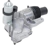 HUVNEXA Bomba maestra de embrague de coche Cilindro esclavo del actuador de embrague automotriz, para Mercedes-Benz, para Smart, para Fortwo 451 Turbo, para Brabus