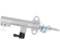 HUVNEXA Bomba maestra de embrague de coche Cilindro maestro de embrague, para Civic 2005 2006 2007-2011 Hatchback 1.4L 1.8L 2.2L Slave Reemplaza 46925-SMJ-E03 46920-Smg-043