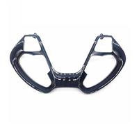 HUVNEXA Botones de interruptor Control volante multifunción para coche, para para Kia K3 K3S, reproductor navegación, Botón de control de audio(BLACK Bright black fe)