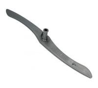 HUVNEXA Brazo rociador inferior, para lavavajillas para Kenwood Logic Caple KDW60W23 Di631 CDW60W16 brazo rociador superior de lavavajillas