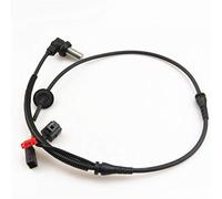 HUVNEXA Cable de arnés Sensor velocidad ABS rueda delantera coche, for VW, Passat, A6 A4 Avant Quattro 8D0 927 803 D 4B0 803C 8D0927803B Sensor de velocidad