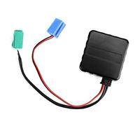 HUVNEXA Cable de audio auxiliar, for accesorios Bluetooth for coche, para Adaptador de cable de micrófono para coche