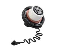 HUVNEXA Cable de línea cubierta tapa tanque combustible, for, for S40 C30 V50 C70 2006-2012 30742325 Reemplazo de la correa de la tapa de combustible