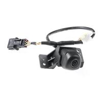 HUVNEXA Cámara de visión Trasera Coche, cámara Respaldo Asistencia estacionamiento inverso 95760-D3000 95760-D3001, for Hyundai, Tucson 3 2016-2018 Cámara de Marcha atrás