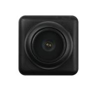 HUVNEXA Cámara de visión Trasera, for Nissan, Versa Note sin navegación 2014-2018 28442-3VA1A 284423VA1A Cámara de Marcha atrás