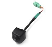 HUVNEXA Cámara de visión Trasera OEM 2332-4496 VCB-C551L/2332-4496, for Nissan Cámara de Marcha atrás