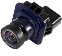 HUVNEXA Cámara Trasera para vehículo Cámara de Marcha atrás, para Land Rover, para Range, atrás con Vista Trasera Respaldo guía DJ32-19G490-AB DH52-19G490