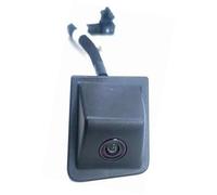HUVNEXA Cámara Trasera para vehículo Cámara de Marcha atrás, para Peugeot 2008 2013 2014 2015 2016 2017 2018 Vista Trasera del Coche Monitoreo estacionamiento Respaldo 98075695Xt