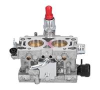 HUVNEXA Carburador Carb BK07A D GX630 GX630R GX630RH Accesorio for cortacésped Kit de reemplazo de carburador