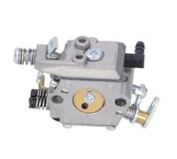 HUVNEXA Carburador de hierro, repuesto carburador eléctrico, accesorio motosierra G2500 25cc Kit de reemplazo de carburador