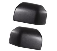 HUVNEXA Carburador de motocicleta, para F150, para F 150 2015-2020, cubierta de espejo retrovisor de puerta negra mate, carcasa, accesorios de coche, conjunto de carburador Espejo retrovisor de