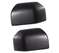 HUVNEXA Carburador de motocicleta, para F150, para F 150 2015-2020, cubierta de espejo retrovisor de puerta negra mate, carcasa, accesorios de coche, conjunto de carburador Espejo retrovisor de