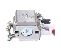 HUVNEXA Carburador, for Husqvarna, 357XP 359XP 340 345 346XP 350 353 Motosierra 503 28 3208 503281614 503281812, for Zama, C3-EL18B Kit de reemplazo de carburador