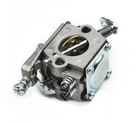 HUVNEXA Carburador, for STIHL, 021 023 025 MS 210 230 250 Motosierra Planta eléctrica Jardín Accesorios eléctricos general Kit de reemplazo de carburador