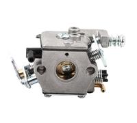 HUVNEXA Carburador, for Zenoah, Piezas de motosierra Hierro Reemplazo Accesorio eléctrica, for, G2500 25cc Kit de reemplazo de carburador