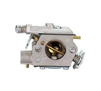 HUVNEXA Carburadores de motosierra gasolina, for Partner, P360 P350S P340, for Walbro, repuestos carburador WT-826 Kit de reemplazo de carburador