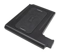 HUVNEXA Cargador de coche Qi estándar, cargador inalámbrico 10 W, carga rápida, novena generación, for, for Accord, 2014-2017 Soporte de carga inalámbrico para teléfono de coch