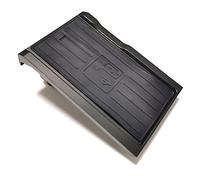 HUVNEXA Cargador de teléfono móvil for coche, 15 W, cargador inalámbrico rápido QI, estuche carga, adaptador, for, X5, G05, X6, GO6 Soporte de carga inalámbrico para teléfono de coch