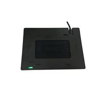 HUVNEXA Cargador inalámbrico for automóvil, for, for Toyota, Camry 2018 2019, panel de carga, adaptador encendedor, Qc 3.0, puertos USB duales Soporte de carga inalámbrico para teléfono de coch