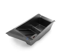 HUVNEXA Cargador inalámbrico for coche, 15 W, carga rápida, cargador de teléfono, for, X1, F48, X2, F39, 2016-2021, 8, 11 Soporte de carga inalámbrico para teléfono de coch(For X1 F48)