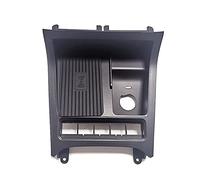 HUVNEXA Cargador inalámbrico for coche QI de carga rápida 15 W, estuche for teléfono, for, for Golf, 6 MK6 2008 2009 2010 2011 2012 2013 Soporte de carga inalámbrico para teléfono de coch