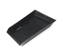 HUVNEXA Cargador inalámbrico QI for coche, 15 W, carga rápida, cargador de teléfono móvil, reposabrazos, estuche, for, X1 F48 X2 F39 Soporte de carga inalámbrico para teléfono de coch(For X1 F48)