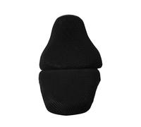 HUVNEXA CBR650R CB650R CBR 650 R CB 650R CBR650 R 2019 2020 2021 2022 Motocicleta, for Asiento, Funda de cojín, protección térmica Funda a Prueba de Polvo para Asiento de Scooter