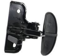 HUVNEXA Cerradura de capó, for Benz, for CLK320 CLK430 CLK63 15190721 2198800064 MB1234104 A2198800064 Bloqueo de cerradura de capó de automóvil Bloqueo de cerradura de pestillo de capó Pestillo de bl