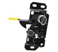 HUVNEXA Cerradura de capó, for Benz, GLA250 GLA45, for AMG 2014-2019 2468800460 Actuador de Cerradura de Puerta de pestillo de Cerradura de capó Pestillo de Bloqueo del capó