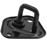 HUVNEXA Cerradura de capó, for C63, for AMG E550 E350 C43, for AMG A2128800060 2128800060 Reemplazo del pestillo de la Cerradura del capó Superior Pestillo de Bloqueo del capó