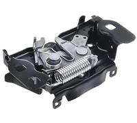 HUVNEXA Cerradura de capó, for Dodge, for Durango 2011-2015 con Arranque Remoto 820100 4589688AE 4589688AB 4589688AC 820-100 Cerradura de pestillo de capó Pestillo de Bloqueo del capó