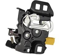 HUVNEXA Cerradura de capó, for Fusion Se Sedan de 4 Puertas 2013 2014 2015 DS7Z16701B Accesorios for automóvil Pestillo de Bloqueo de capó del Lado Izquierdo Pestillo de Bloqueo del capó