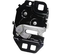 HUVNEXA Cerradura de capó, for Fusion Se Sedan de 4 Puertas 2013 2014 2015 DS7Z16701B Accesorios for automóvil Pestillo de Bloqueo de capó del Lado Derecho Pestillo de Bloqueo del capó