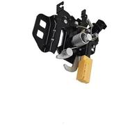 HUVNEXA Cerradura de capó, for Fusion Se Sedan de 4 Puertas 2013-2015 DS7A-16701-DB DS7Z16701B Pestillo de Bloqueo del capó del Lado Izquierdo Pestillo de Bloqueo del capó