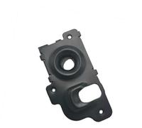 HUVNEXA Cerradura de capó, for Hyundai, for Accent, for Kia, for Rio, for Rio5 2006-2011 Placa de cierre del capó delantero Cubierta de cierre del cierre del capó del motor Pestillo de bloqueo del cap