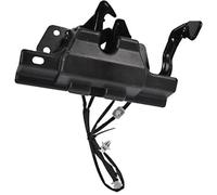 HUVNEXA Cerradura de capó, for Hyundai, for Sonata 2.0L 2015 2016 2017 30C1100 81130-C1100 81130 C1100 Pestillo de Bloqueo de capó Pestillo de Bloqueo del capó
